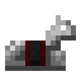 Horse armor craft