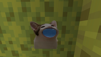Mouth Cat — screenshot 3