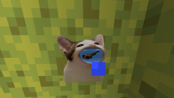 Mouth Cat — screenshot 2