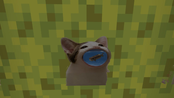 Mouth Cat — screenshot 6