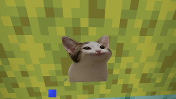 Mouth Cat — screenshot 5