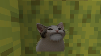 Mouth Cat — screenshot 4