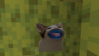 Mouth Cat — screenshot 1