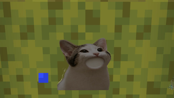 Mouth Cat — screenshot 7