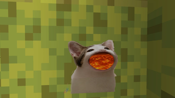 Mouth Cat — screenshot 8