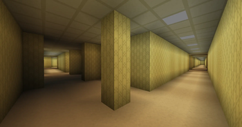 Hallways