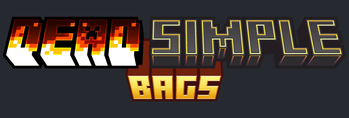 Dead Simple Bags