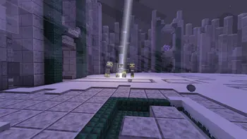 Nimbus Boss Fight