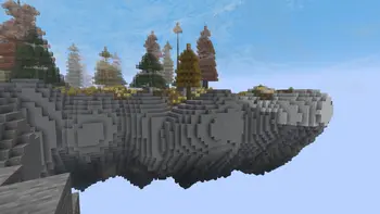Sky Islands
