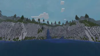 Ocean Cliffside