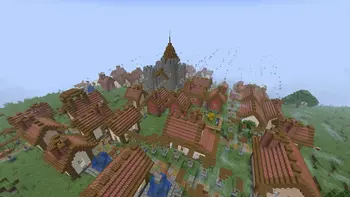 Town