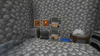 Forge Mockup