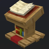 Traveler's Lectern