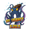 Crazy Craft Rebuilt