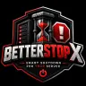 BetterStopX