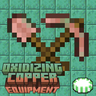 Oxidizing Copper Equipment