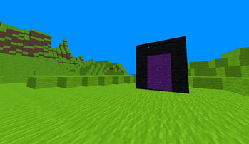 Fake Dimension