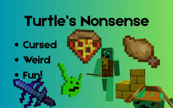 BayTurtle's Nonsense
