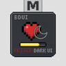 Better Dark UI