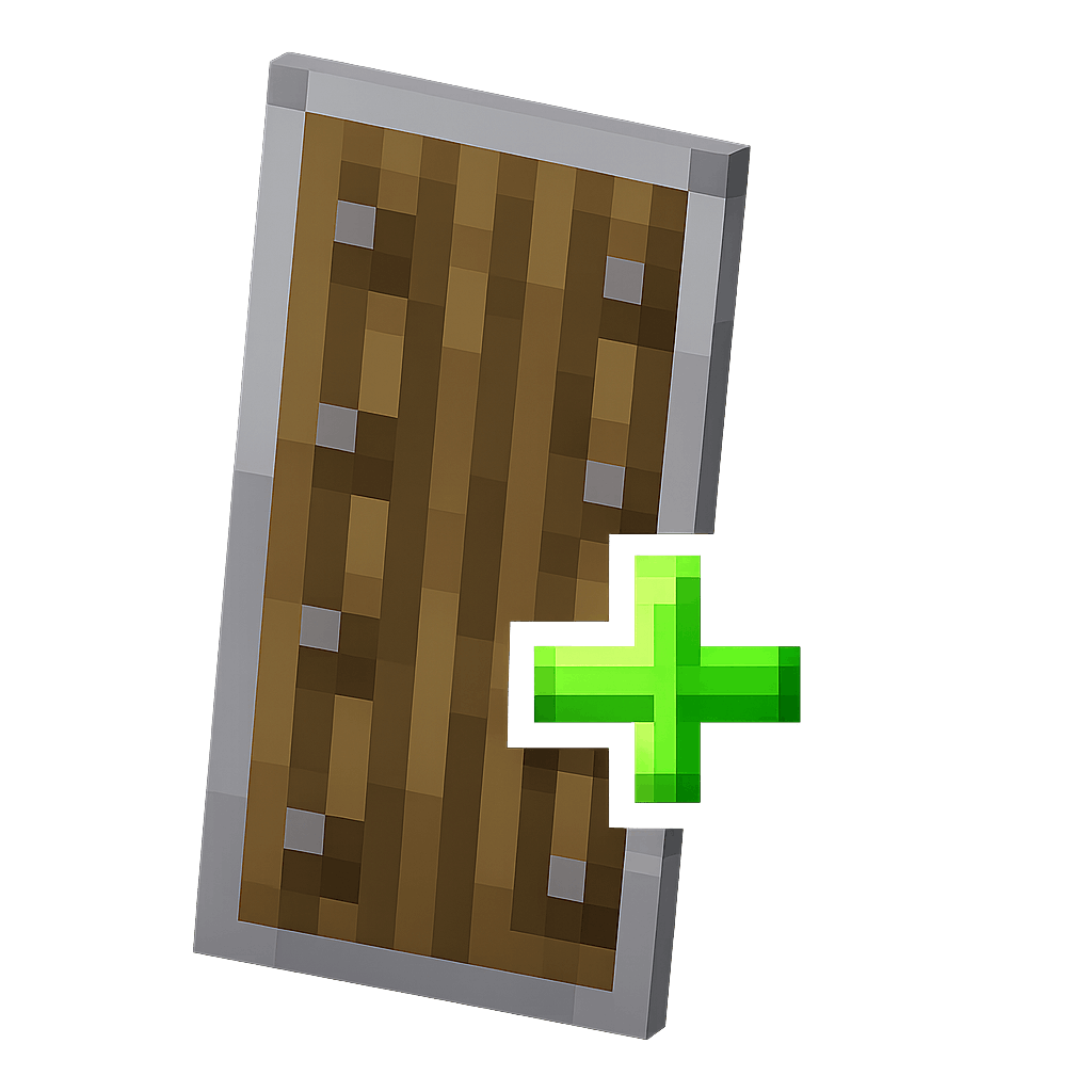 ImWhy's Shield Optimizer