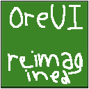 OreUI Reimagined