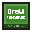 OreUI Reimagined