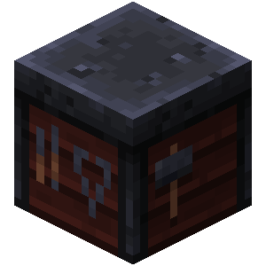 Blacksmith's Library