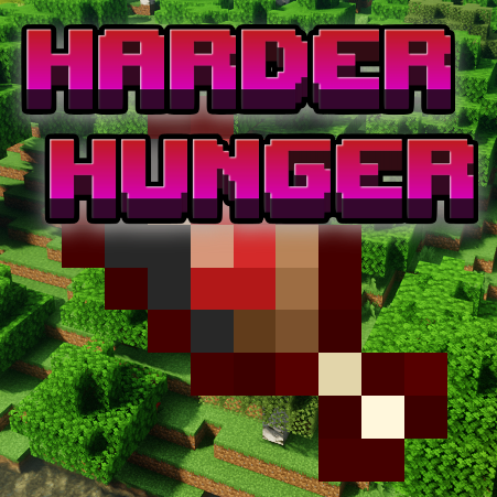 Harder Hunger