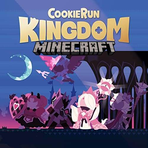 Cookie Run Discs
