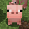 Tiny Takeover Tweaks - Baby Pigs