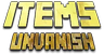 Items Unvanish