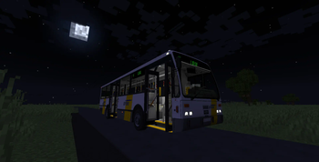 Van Hool A600 De Lijn