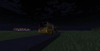 Van Hool A600