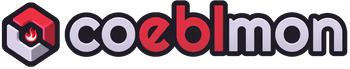 coEBLmon Full Logo