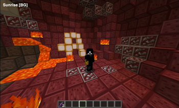 Nether