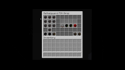 PIN GUI 2