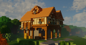 German House