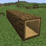HollowLogs logo