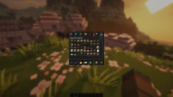 Creative Inventory