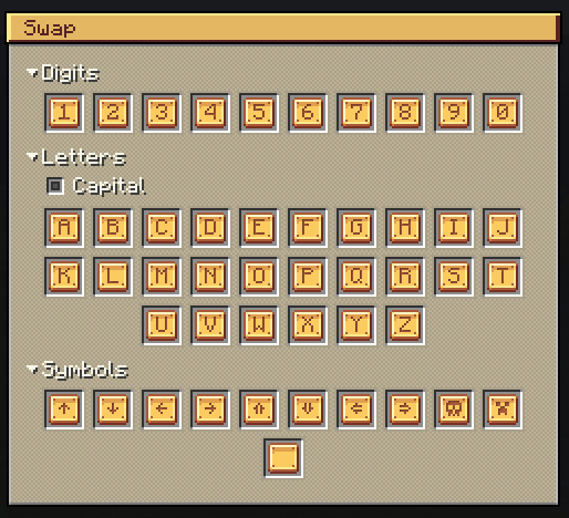 GUI in 0.1.3