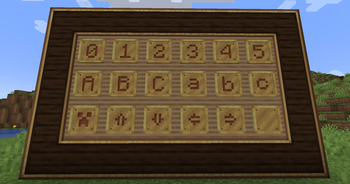 Symbol frames in 0.1.3