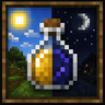Unusual potions