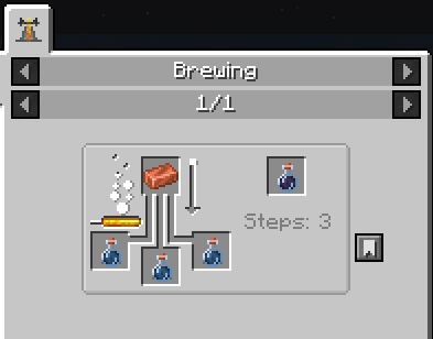 Unusual potions — screenshot 5