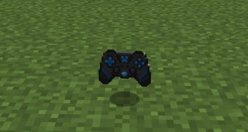 Mob Upgrade Controller