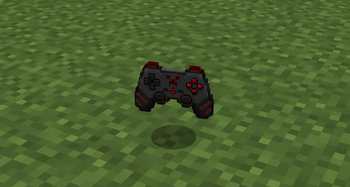 Mob Behavior Controller