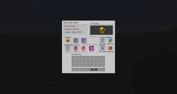 Unlock Powerful Upgrade Slots