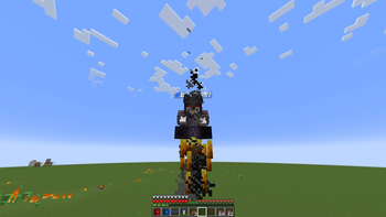 Control Unrideable Mobs