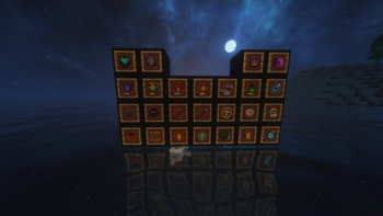 Tame Every Mob Upgrades