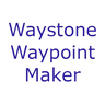 Waystone Waypoint Maker