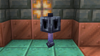 3D Mace